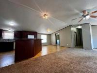 2009 Fleetwood Carriage Hill 4653C Mobile Home