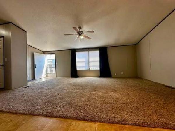 2009 Fleetwood Carriage Hill 4653C Mobile Home
