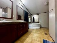 2009 Fleetwood Carriage Hill 4653C Mobile Home