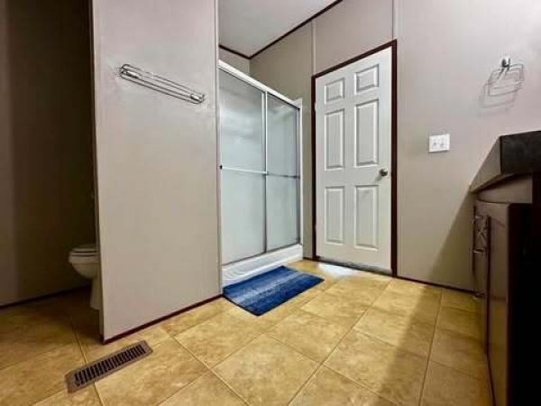 2009 Fleetwood Carriage Hill 4653C Mobile Home