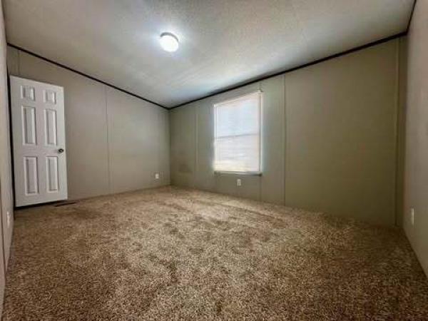 2009 Fleetwood Carriage Hill 4653C Mobile Home