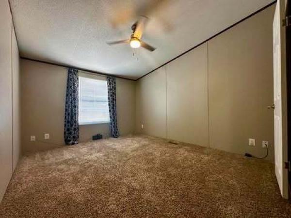 2009 Fleetwood Carriage Hill 4653C Mobile Home
