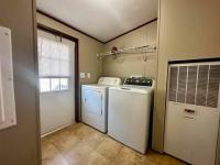 2009 Fleetwood Carriage Hill 4653C Mobile Home