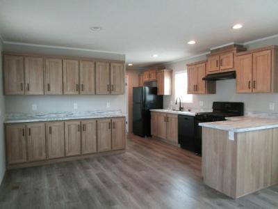 Photo 3 of 15 of home located at 17581 Birch Street Brownstown, MI 48174
