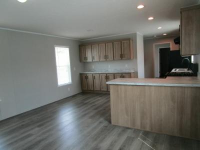 Photo 5 of 15 of home located at 17581 Birch Street Brownstown, MI 48174