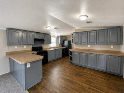 Mobile Home at 13501 SE 29th Street #14 Choctaw, OK 73020