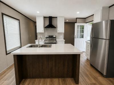 Mobile Home at 13501 SE 29th Street #80 Choctaw, OK 73020