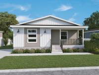 2026 Champion 5 Redman New Moon Manufactured Home