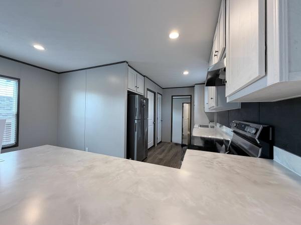 2026 Clayton - Waco  Home