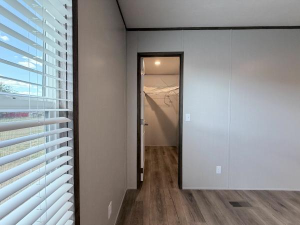 2026 Clayton - Waco  Home