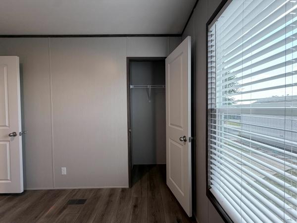 2026 Clayton - Waco  Home