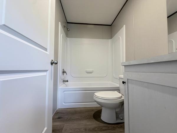 2026 Clayton - Waco  Home
