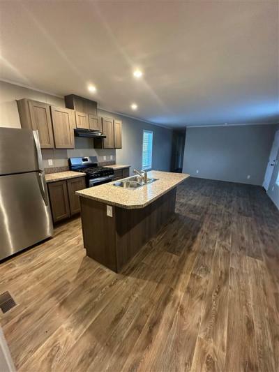 Mobile Home at 4945 N Clark Street Lot 122 Davenport, IA 52806