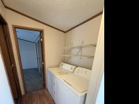 2001 Commodore na Mobile Home
