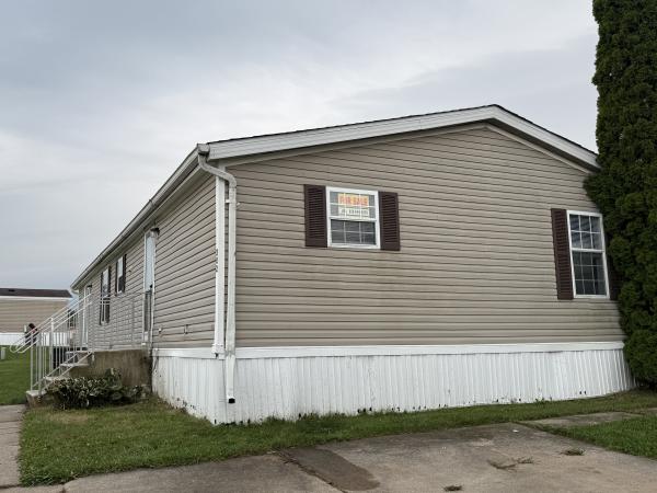1994 Mansion Mobile Home For Sale