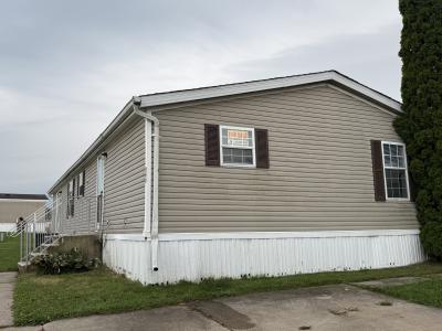 Mobile Home at 4245 W. Jolly Rd. Lot #202 Lansing, MI 48911