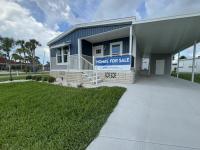 2026 CAVCO - Plant City Belle Isle - Limited Series Mobile Home