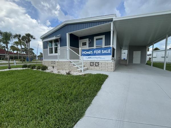 2026 CAVCO - Plant City Mobile Home For Sale
