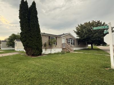 Photo 2 of 12 of home located at 4245 W. Jolly Rd. Lot #202 Lansing, MI 48911