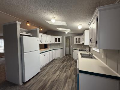 Photo 4 of 12 of home located at 4245 W. Jolly Rd. Lot #202 Lansing, MI 48911