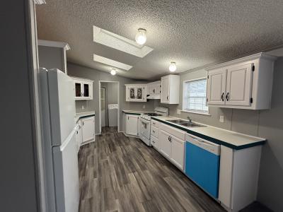 Photo 5 of 12 of home located at 4245 W. Jolly Rd. Lot #202 Lansing, MI 48911