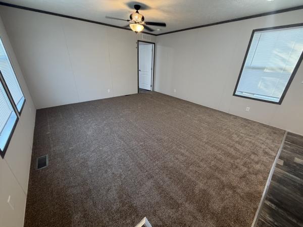 2022 Clayton - Wakarusa  Home
