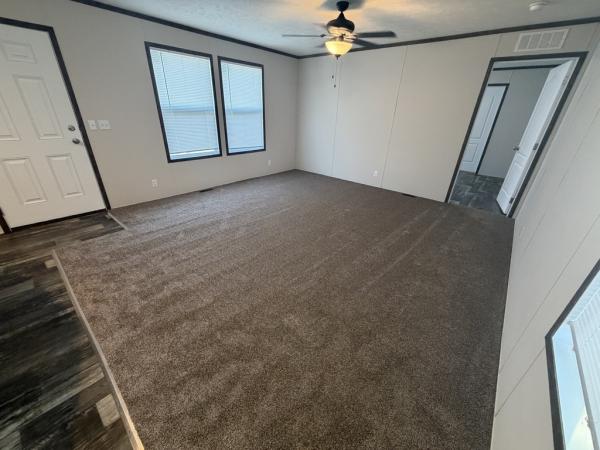 2022 Clayton - Wakarusa  Home