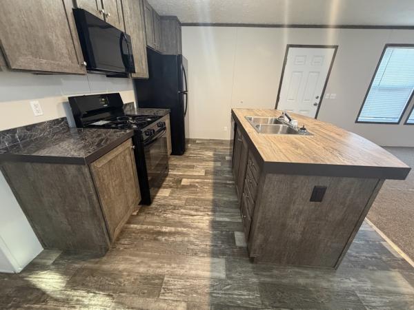 2022 Clayton - Wakarusa  Home