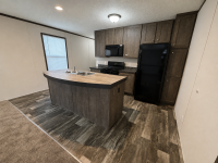2022 Clayton - Wakarusa  Home