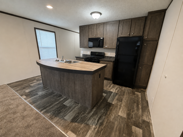 2022 Clayton - Wakarusa  Home