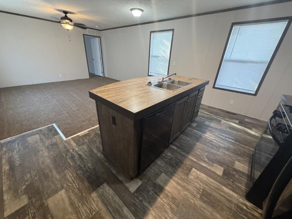 2022 Clayton - Wakarusa  Home