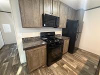 2022 Clayton - Wakarusa  Home