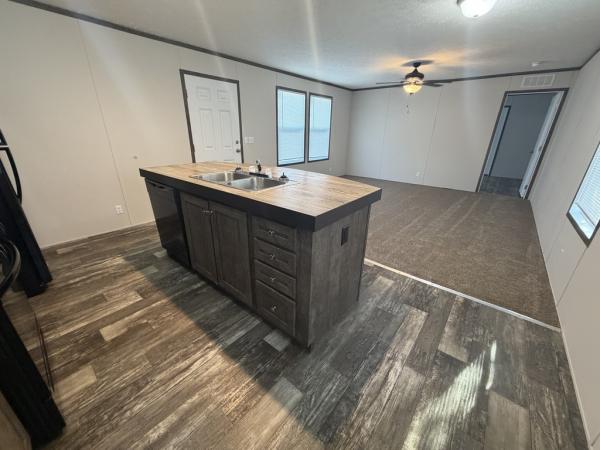 2022 Clayton - Wakarusa  Home