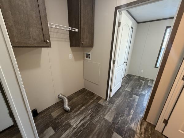 2022 Clayton - Wakarusa  Home