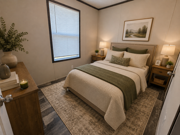 2022 Clayton - Wakarusa  Home