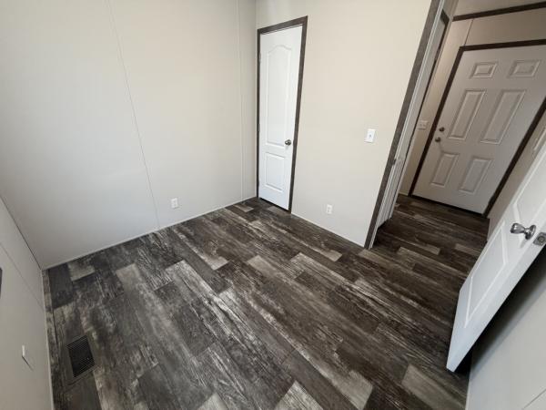 2022 Clayton - Wakarusa  Home