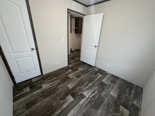 2022 Clayton - Wakarusa  Home