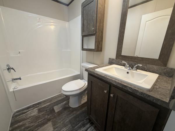 2022 Clayton - Wakarusa  Home