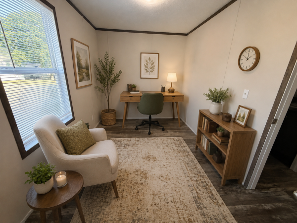 2022 Clayton - Wakarusa  Home