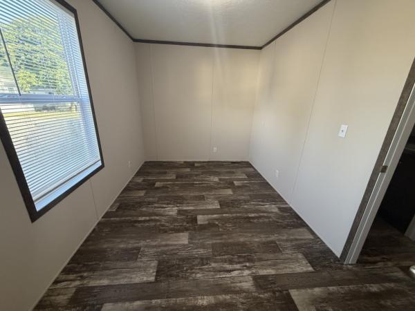 2022 Clayton - Wakarusa  Home
