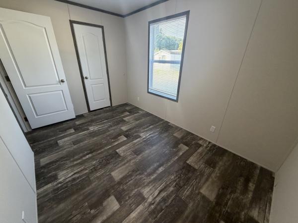 2022 Clayton - Wakarusa  Home