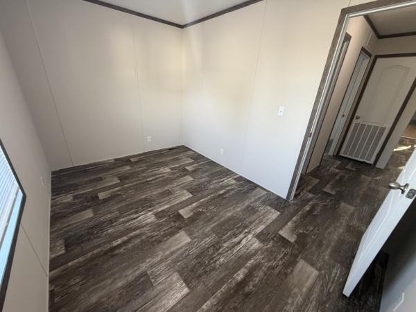 2022 Clayton - Wakarusa  Home