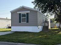 2022 Clayton - Wakarusa  Home