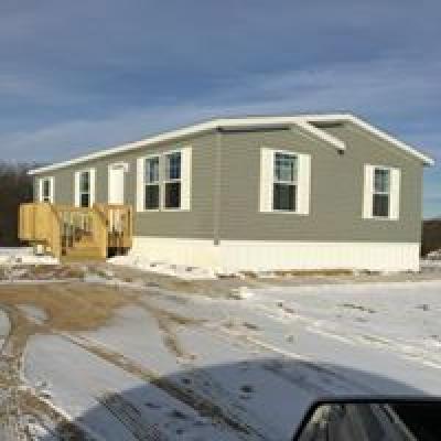 Mobile Home at 802 E County Line Rd, #296 Des Moines, IA 50320