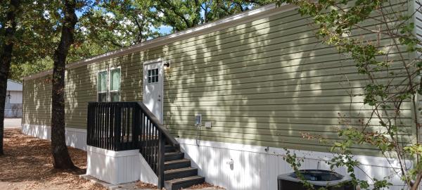 2026 Clayton - Waco Mobile Home For Sale