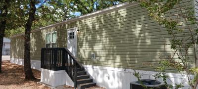 Mobile Home at 49 Thousand Oaks #49 Mansfield, TX 76063