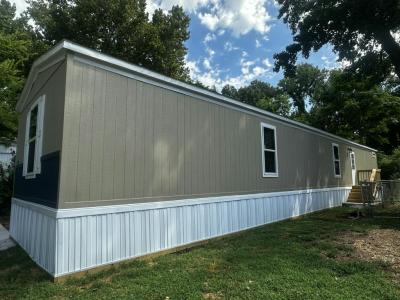 Mobile Home at 4808 S. Elwood Ave., #620 Tulsa, OK 74107