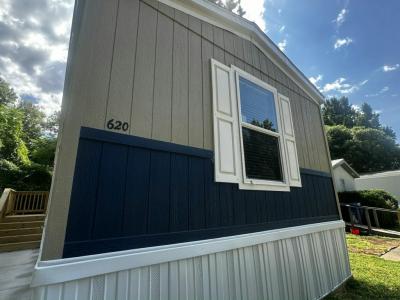 Photo 2 of 16 of home located at 4808 S. Elwood Ave., #620 Tulsa, OK 74107