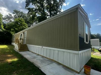 Photo 3 of 16 of home located at 4808 S. Elwood Ave., #620 Tulsa, OK 74107