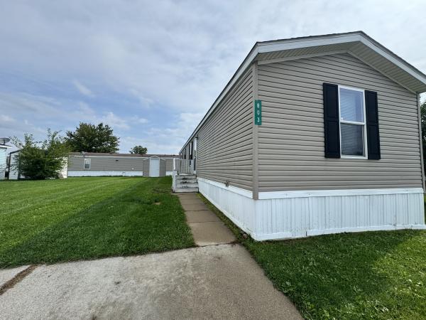 2013 Redman Mobile Home For Sale